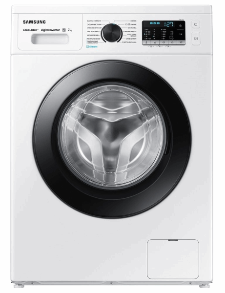 SAMSUNG Automatic Washing Machine WW70A5S21KE/LP