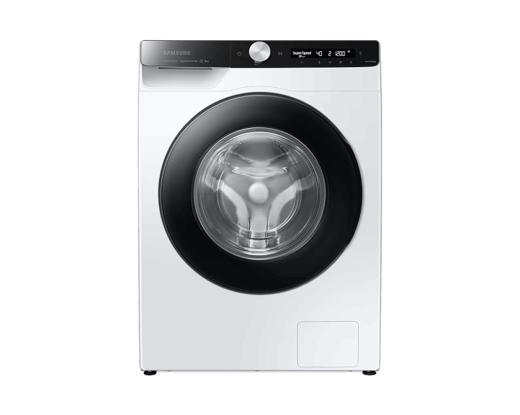 SAMSUNG Automatic Washing Machine WW80A6S28AE/LP