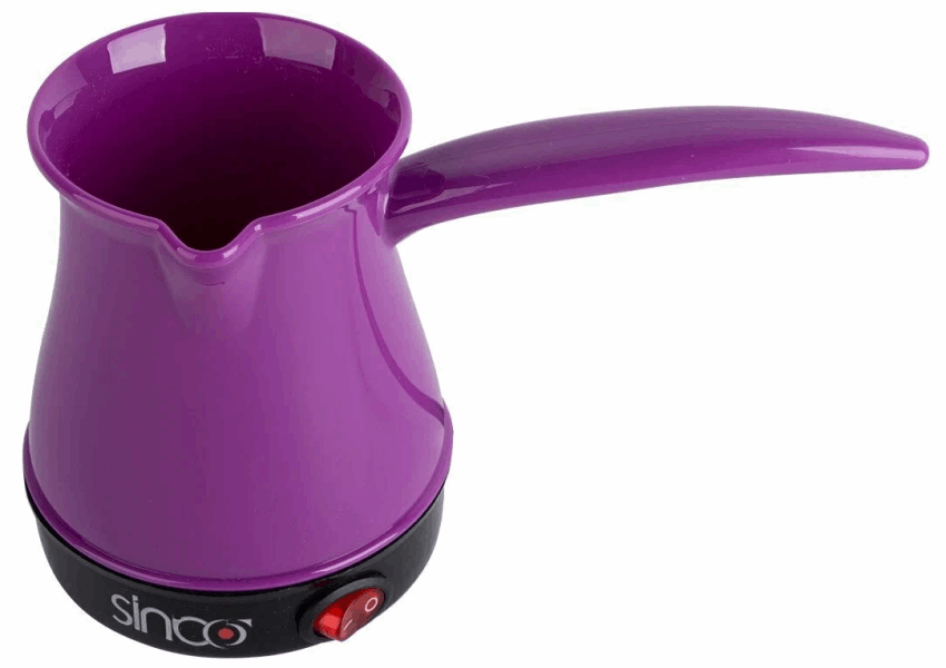 SINBO COFFEE POT SCM2928
