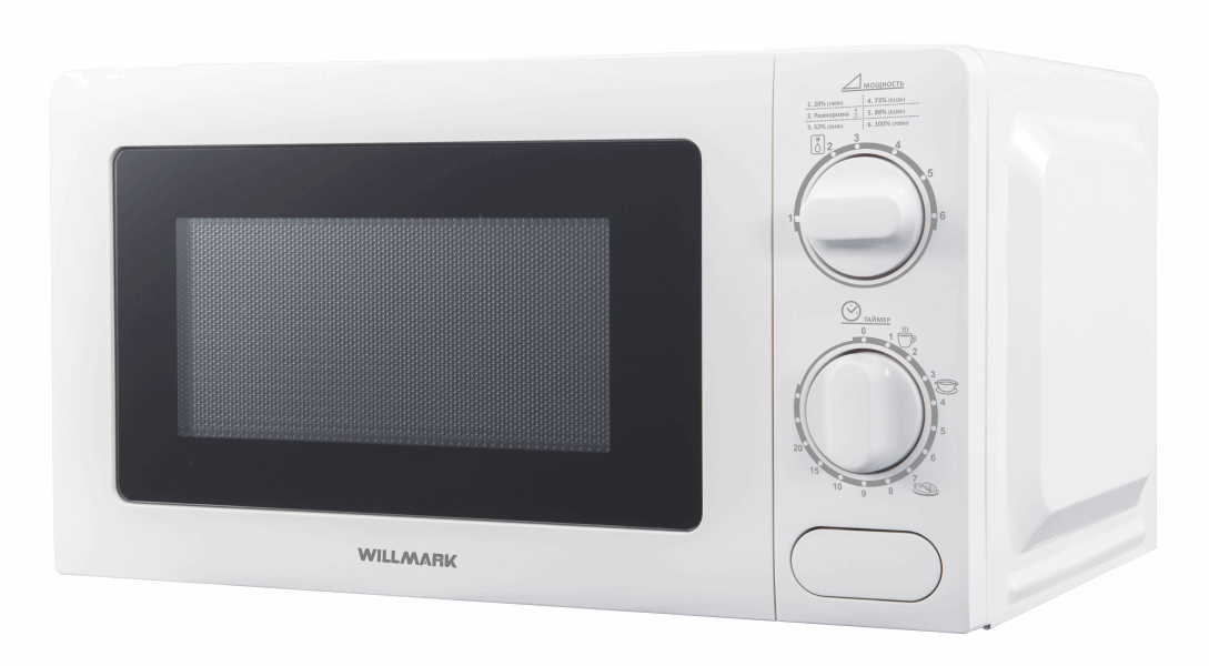 WILLMARK Microwave WMO-25V5MW