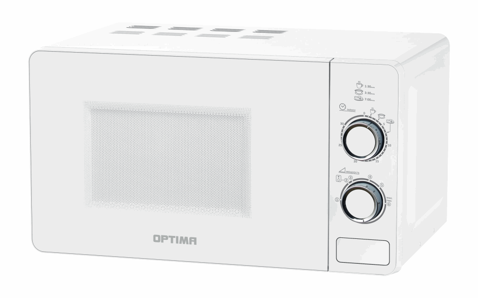 OPTIMA Микроволновая печь MO-2110W