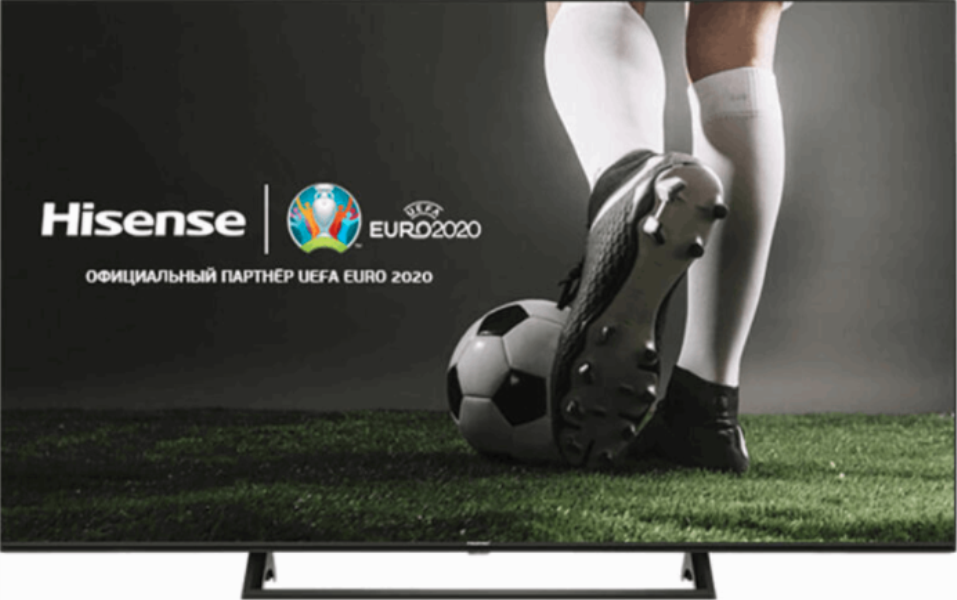 HISENSE LED TV 65A7300F