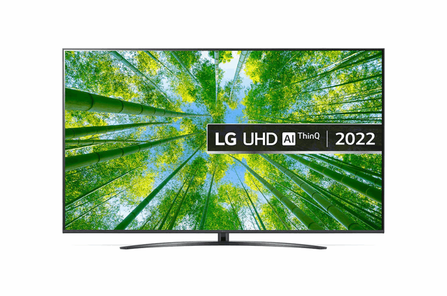 LG LED телевизор 70UQ81006LB