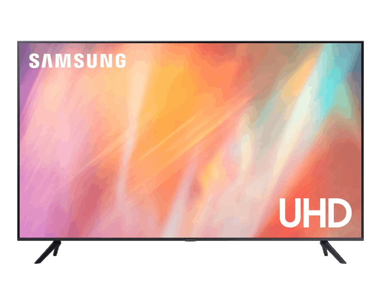 SAMSUNG LED TV UE43AU7170UXRU