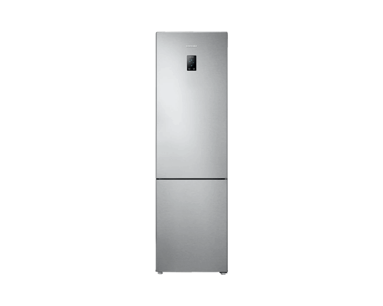 SAMSUNG Refrigerator Bottom mount RB37A5290SA/WT