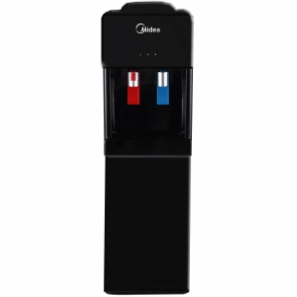 MIDEA Water dispenser YL1675S-W BLACK