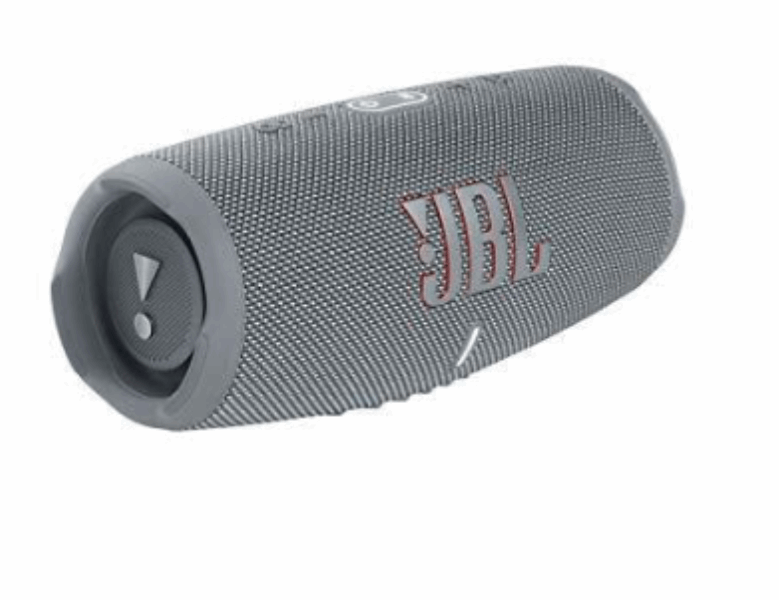 JBL Портативный динамик CHARGE5GRY