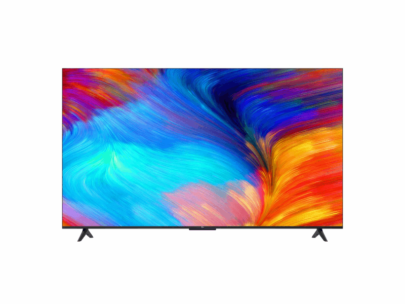 TCL LED телевизор 65P635