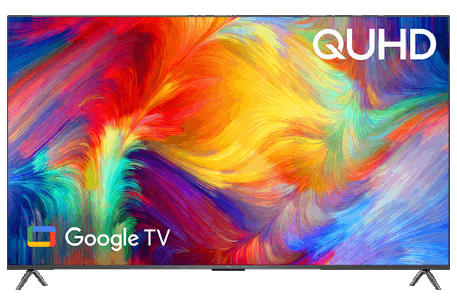TCL LED TV 85P735