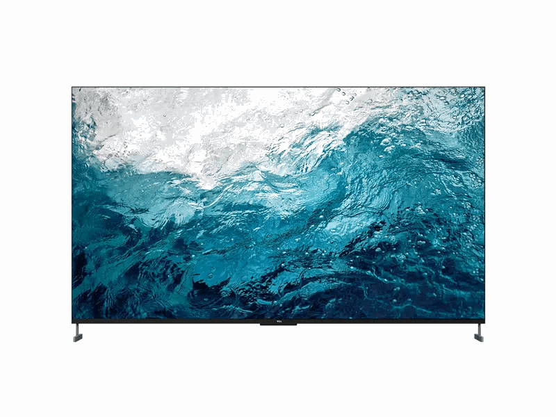 TCL LED TV 98C735