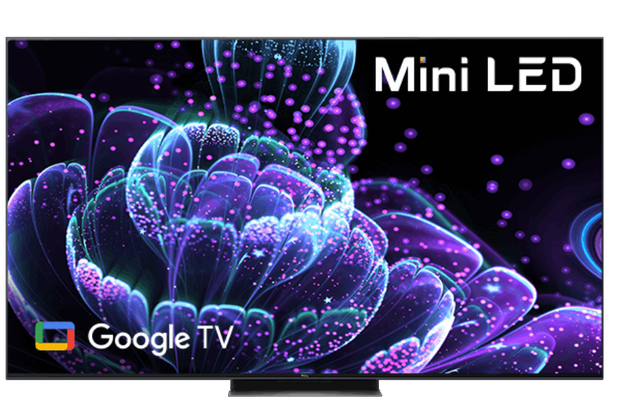 TCL LED Հեռուստացույց 55C835