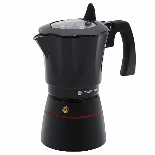 POLARIS COFFEE POT PRO COLLECTION 6C