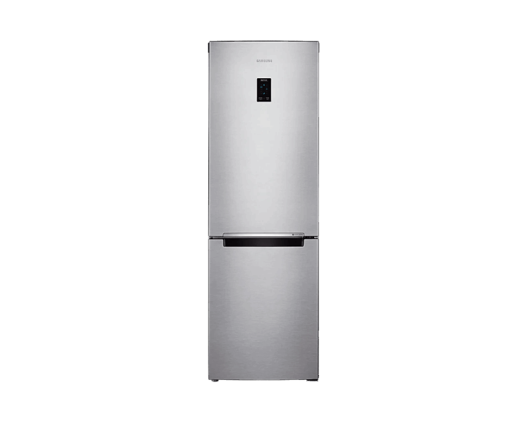 SAMSUNG Refrigerator Bottom mount RB33A3240SA/WT