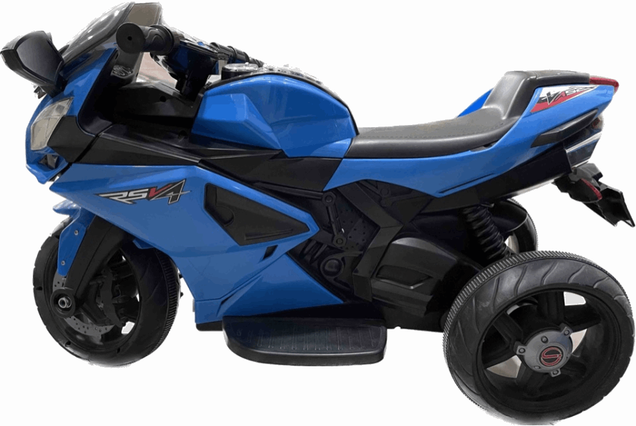 Zhi Cong Bao Мотоцикл YJ9988 blue