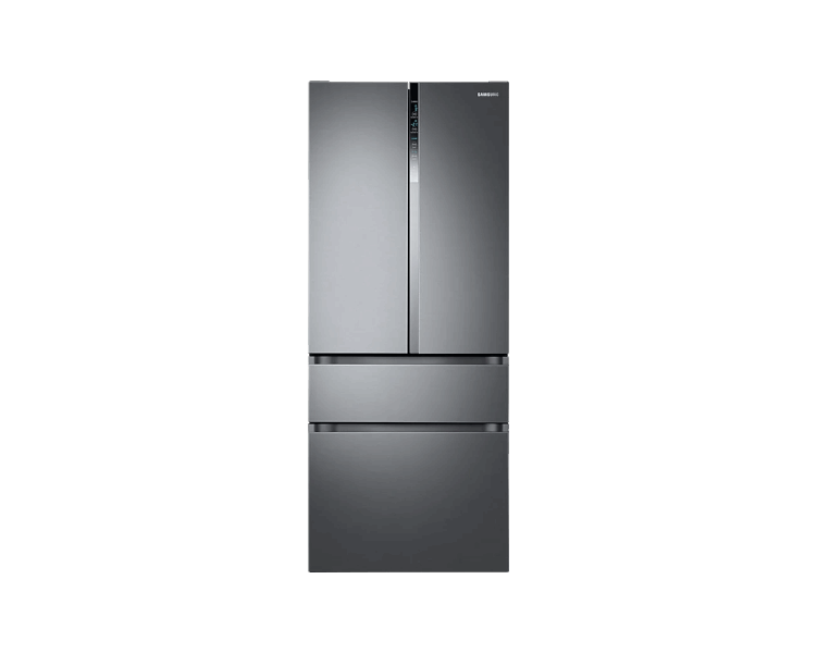 SAMSUNG Refrigerator FRENCH DOOR RF50N5861B1/WT
