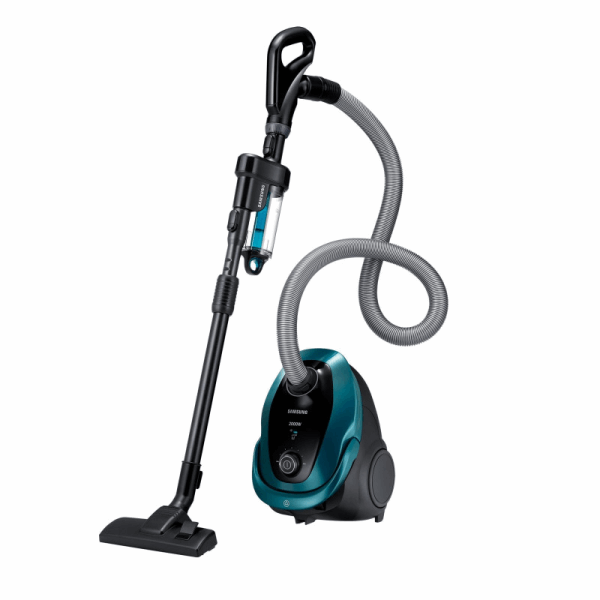 SAMSUNG Vacuum Cleaner VC20M255AWN/EV