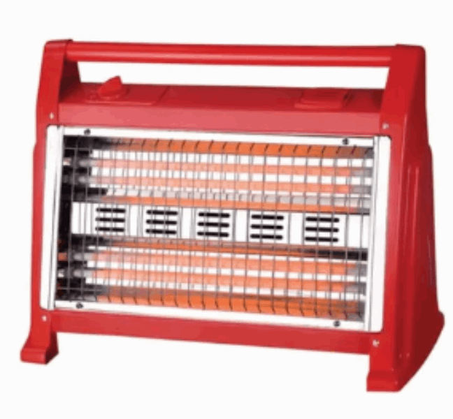 LUXEL El. heater LX2830S