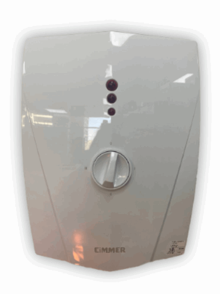 CIMMER Water heater (Geiser) CIM1
