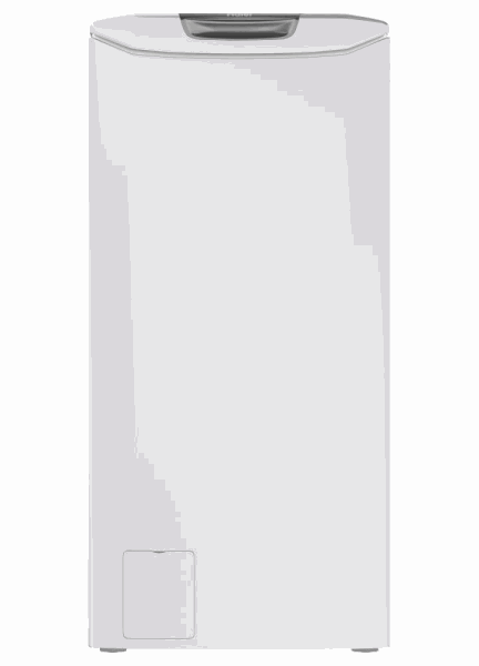 Haier W/M AUT.(top loading) RTXS G584TMH-07