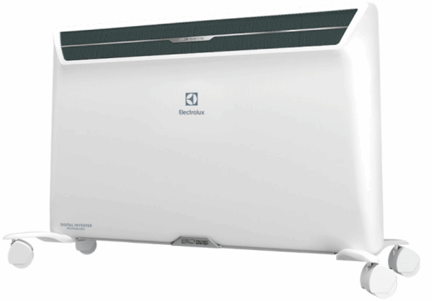 ELECTROLUX Տաքացուցիչ ECH/AGI-1500