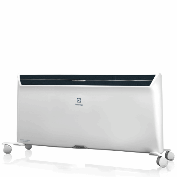 ELECTROLUX Տաքացուցիչ ECH/AGI-2500