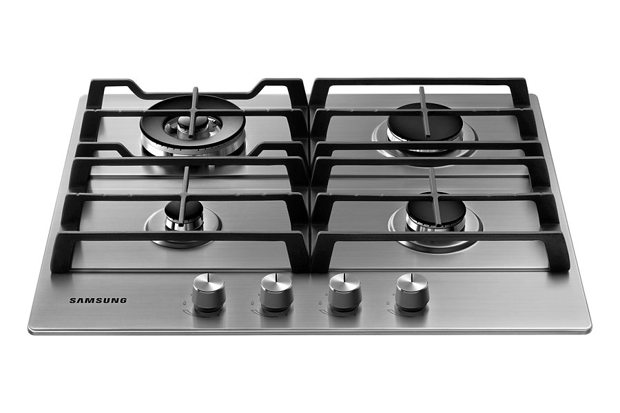 SAMSUNG Built-in Electric Hob NA64H3010AS/WT