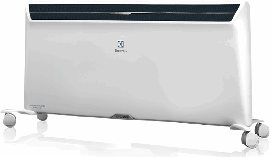 ELECTROLUX El. heater ECH/AGI-3000
