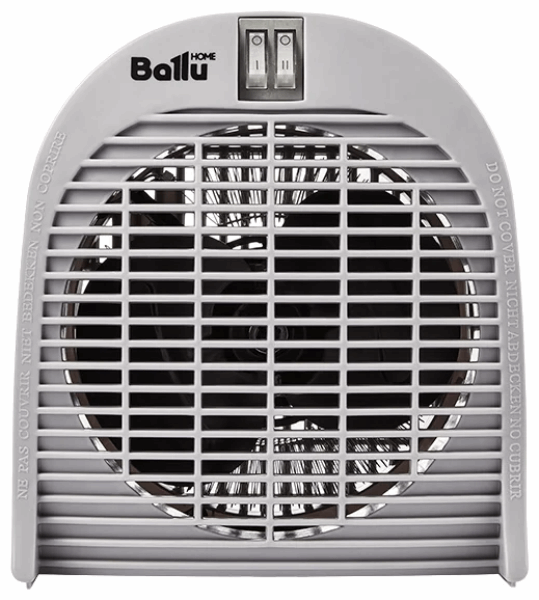 BALLU Выдувной нагреватель BFH/S-04