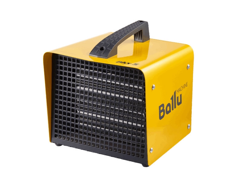 BALLU Fan heater BKX-5