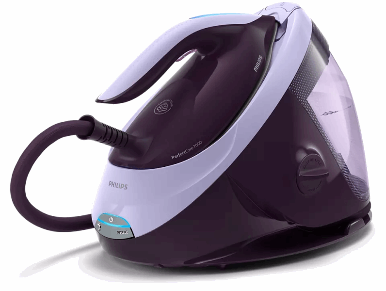 PHILIPS (DA) Iron Station PSG7050/30