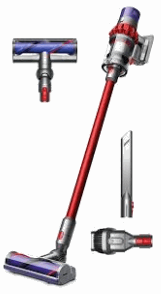 Dyson Wireless Vacuum Cleaner Cyclone V10 Motorhead