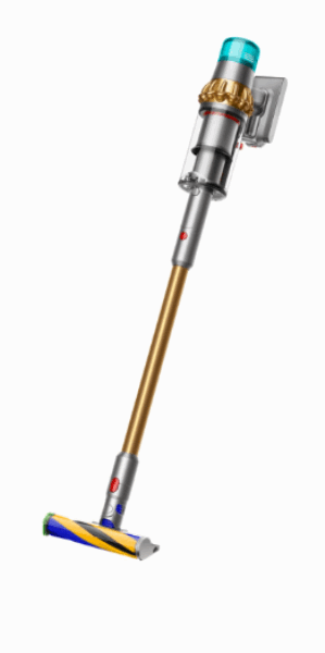 Dyson Փոշեկուլ անլար V15 Detect Absolute