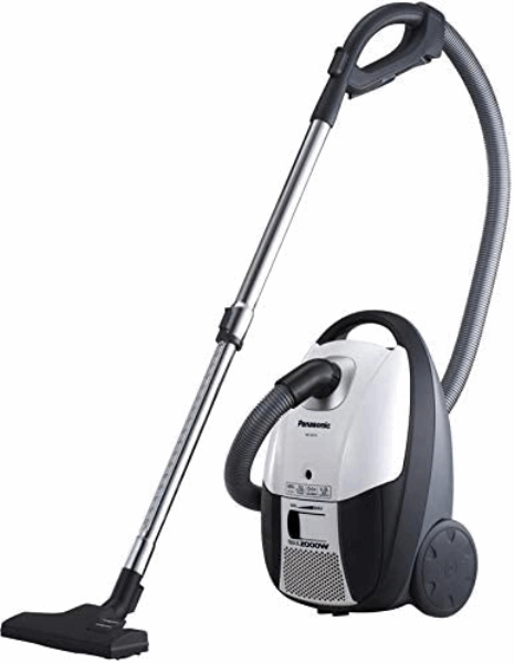 PANASONIC Vacuum Cleaner MC-CG715W149 white