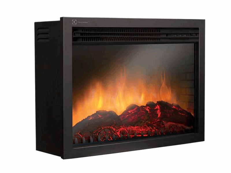 ELECTROLUX КАМИН EFP/P-3020LS