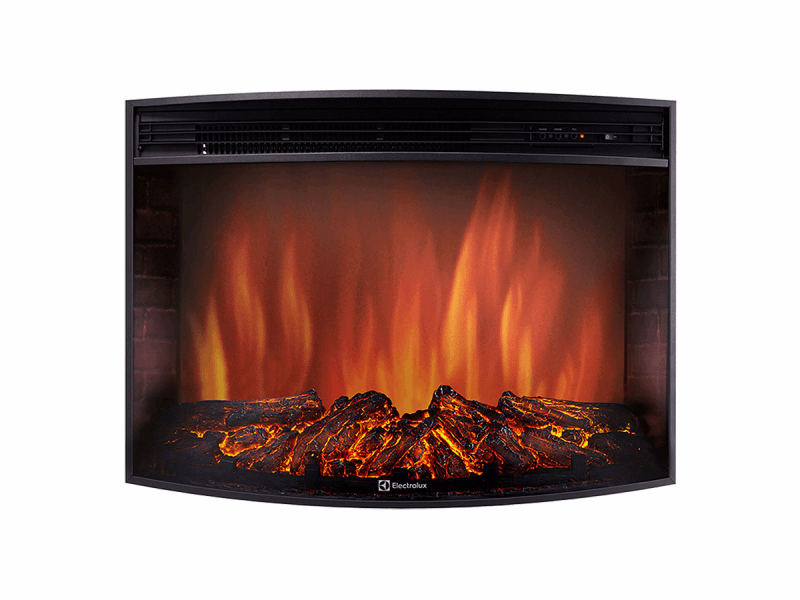 ELECTROLUX FIRE PLACE EFP/P-3320RLS