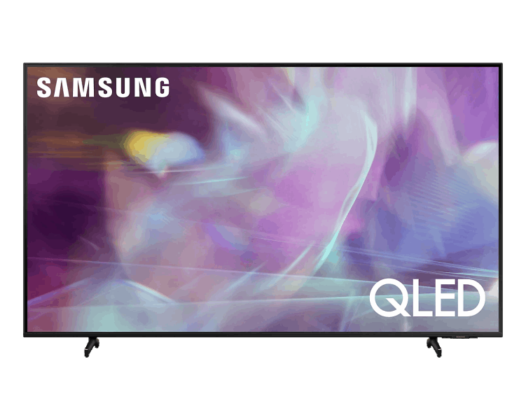 SAMSUNG LED TV QE75Q60ABUXRU