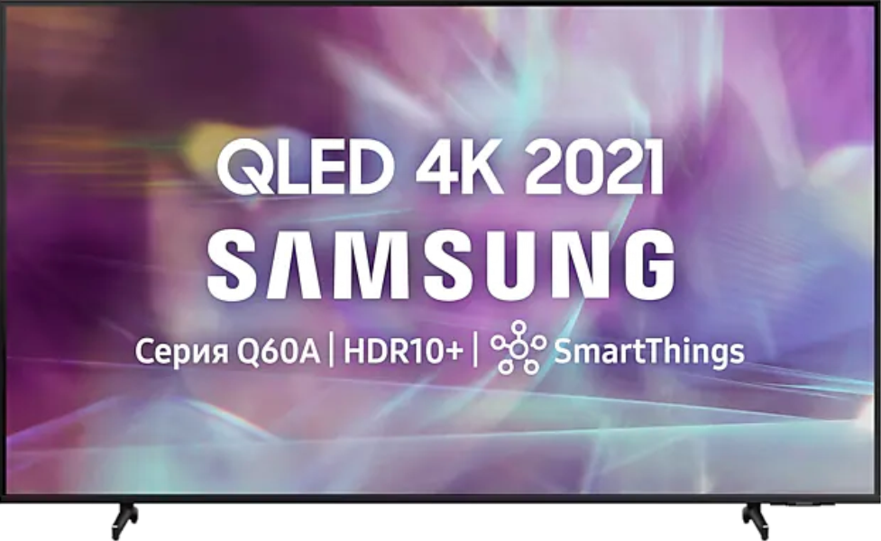 SAMSUNG LED TV QE75Q60AAUXRU