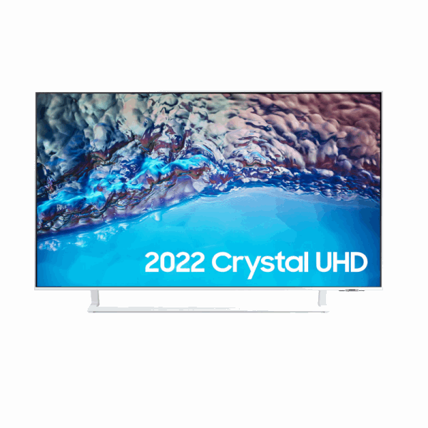 SAMSUNG LED телевизор UE43BU8510UXRU