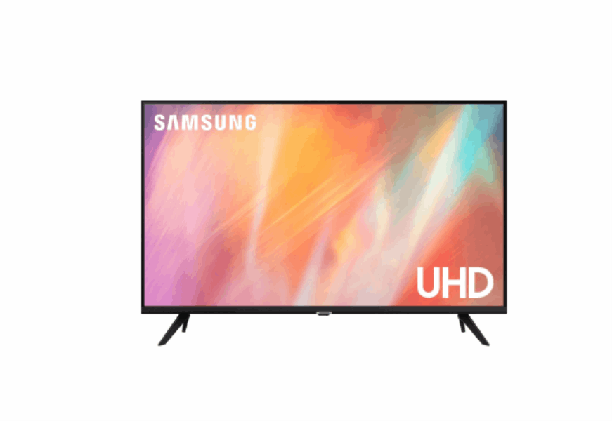SAMSUNG LED телевизор UE65AU7002UXRU