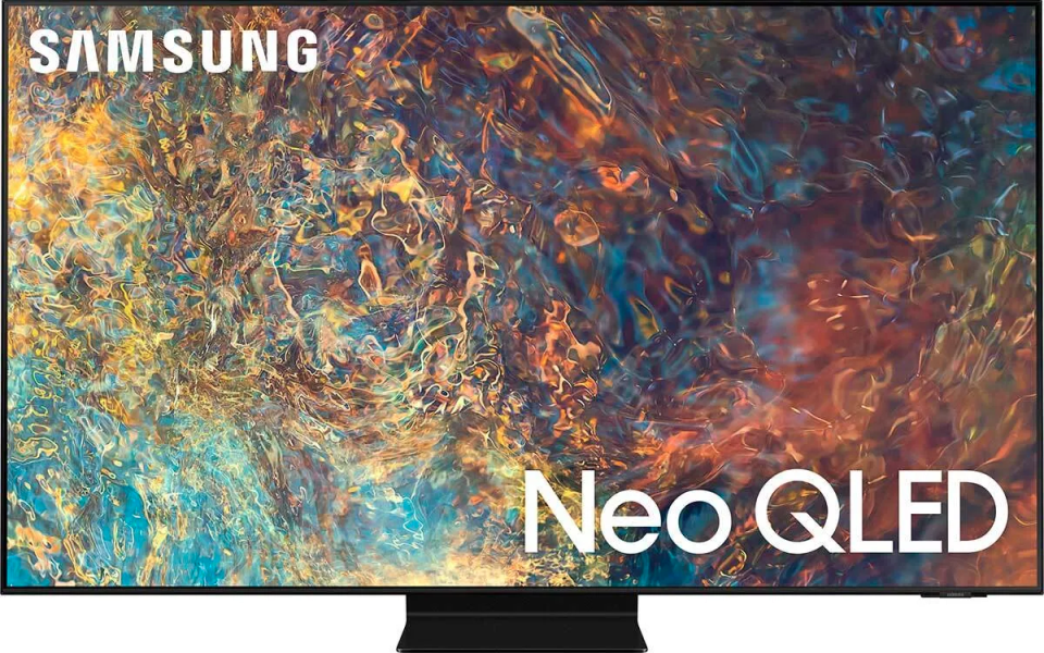 SAMSUNG LED TV QE55QN90AAUXRU