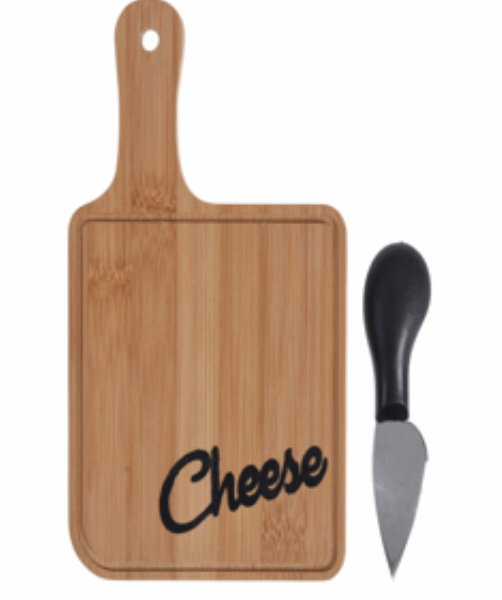 EH Набор ножей для сыра 027027 (2pcs)