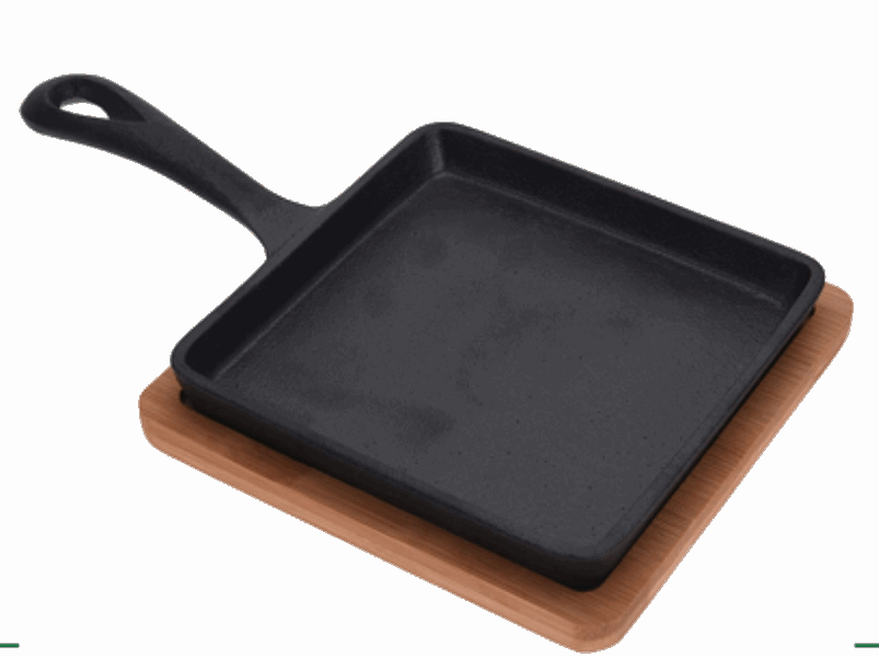 EH TAPAS DISH CAST 042199 (2pcs)