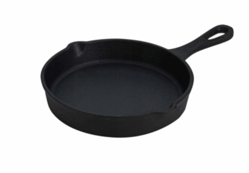 EH TAPAS DISH CAST 042200 (1pcs) 135MM
