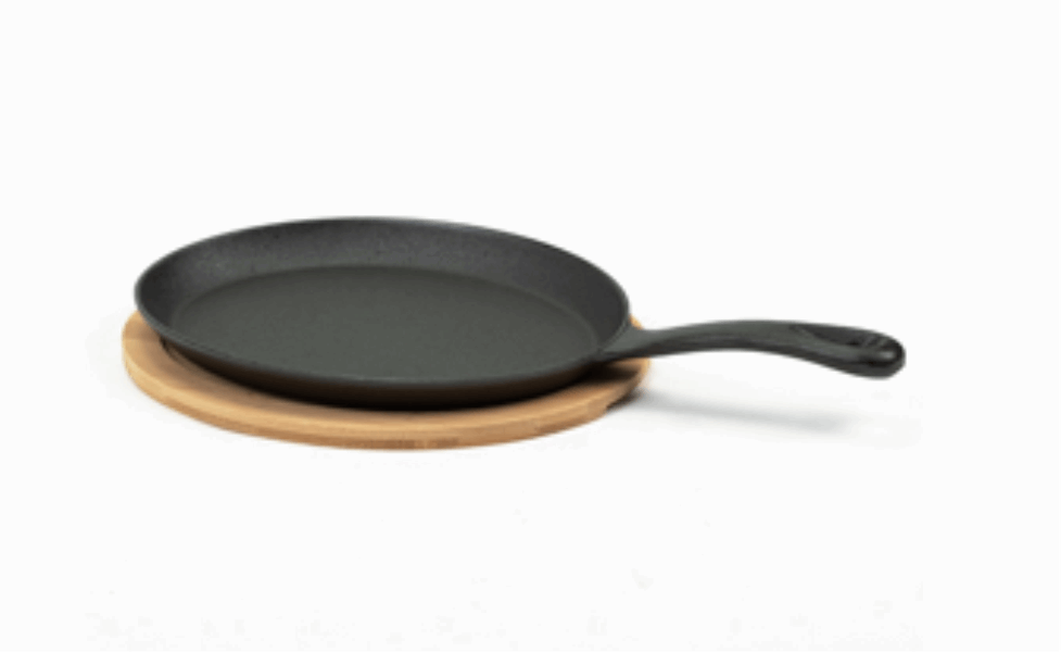 EH TAPAS DISH CAST 042201 (24CM)