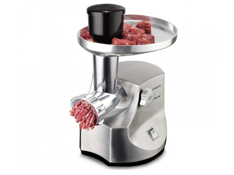 KENWOOD Meat Grinder MG515
