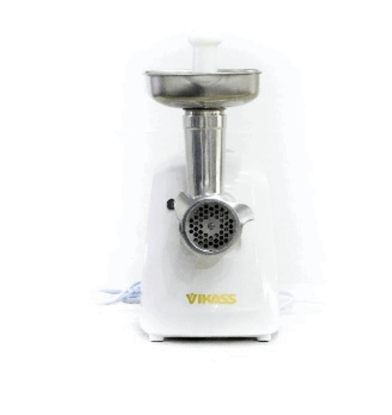 VIKASS Մսաղաց VKG52/01 white