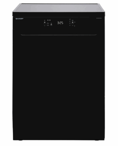 SHARP Սպասք լվացող մեքենաներ QW-V6 13-BK2