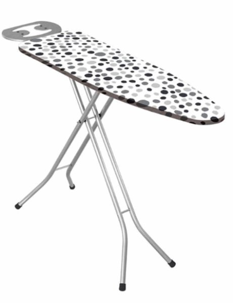 EGE IRONING BOARD 18349 AQUA25