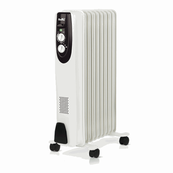 BALLU Oil radiator BOH/CL-07WRN