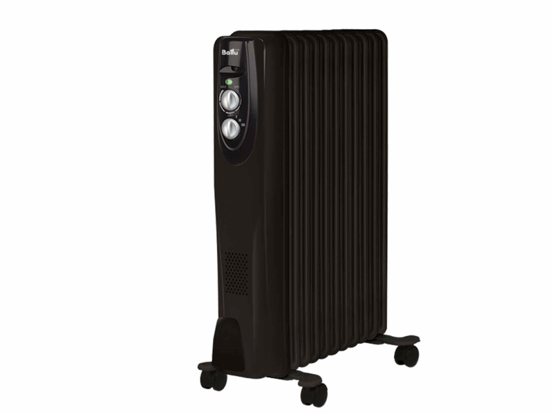 BALLU Oil radiator BOH/CL-11BRN